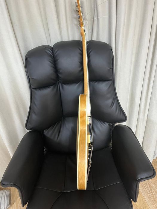 Электроакустическая гитара Musima 1655