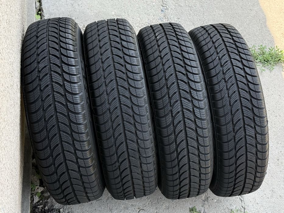 165|70 R14. Sava Eskimo S3+