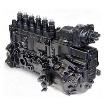 Pompa injectie motor Deutz BF4M1013E eficientă și durabilă