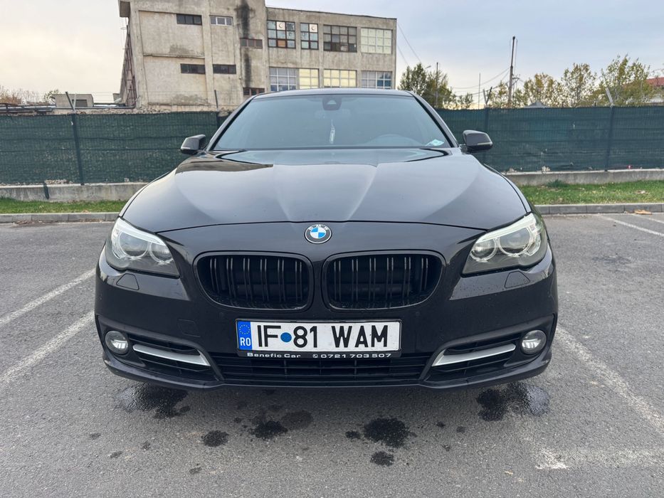 Vand autoturism BMW F10
