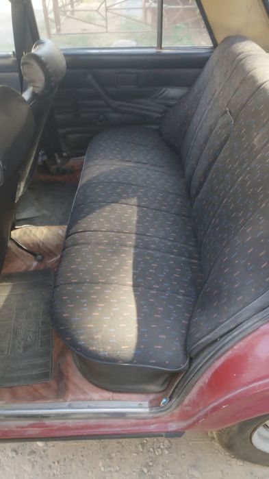 Продам авто Жигули 2106