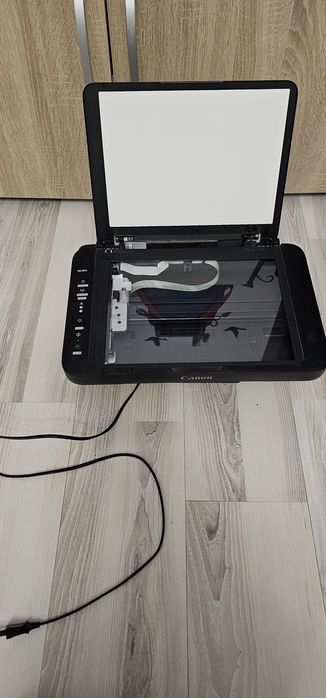 Imprimanta Canon