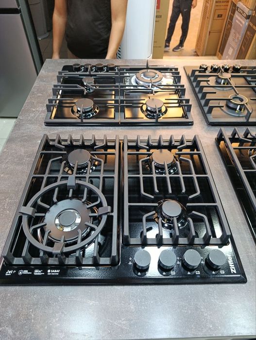 Panel gaz mebelni | Gaz plita | Газ плита| Панелни газ |Гарантия 3 год