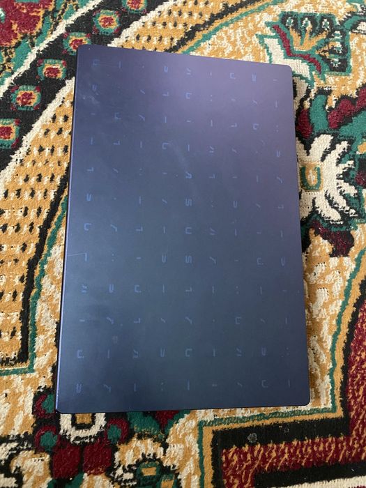 ноутбук E510 asus