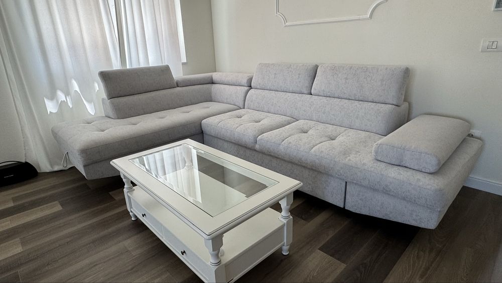 Coltar Nou Extensibil Mobexpert
