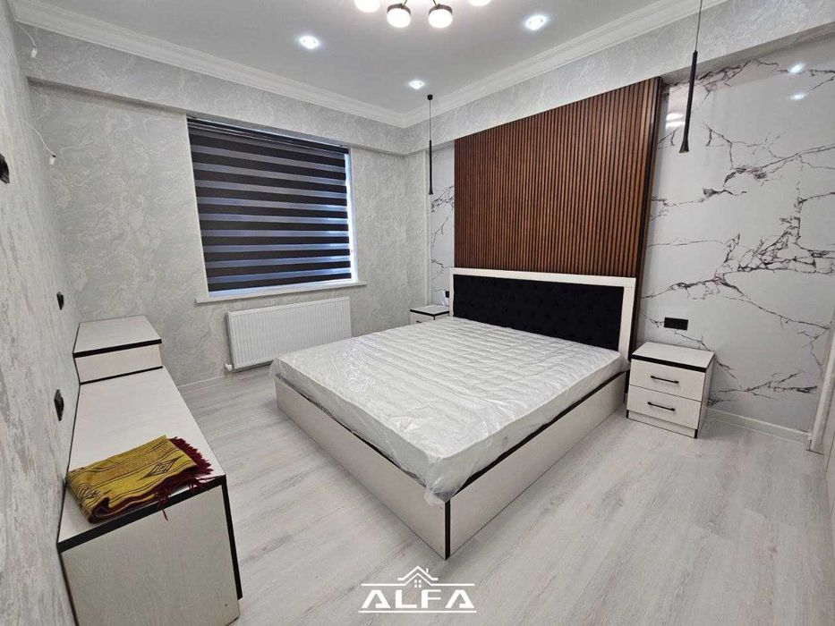 buxoroda kvartira uy xonadon sotiladi 2 xonali 74m² 3-qavat.#2x #230a