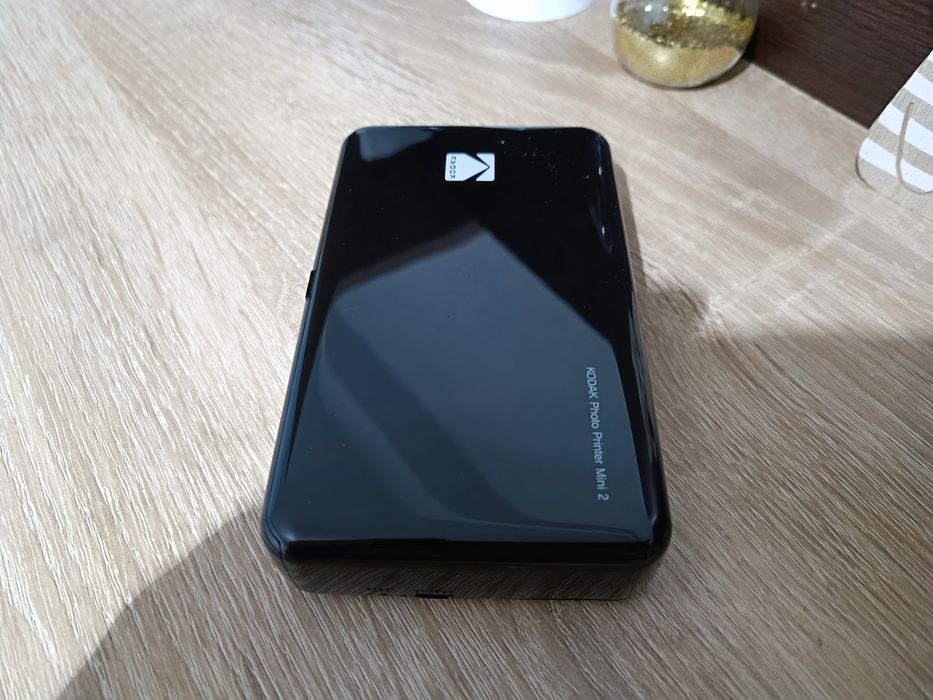Imprimanta portabila wireless Kodak Photo printer mini2