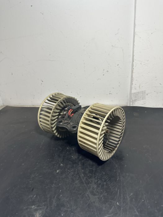 Ventilator habitaclu Bmw X5 E53 Seria 5 E39 | 8385558 aeroterma X5 E53