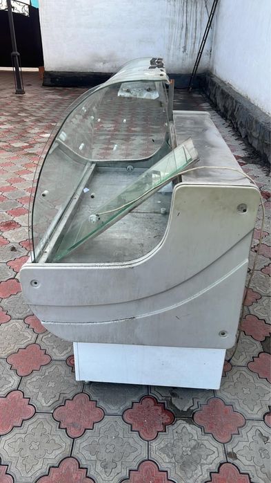 Ветерини холодиник