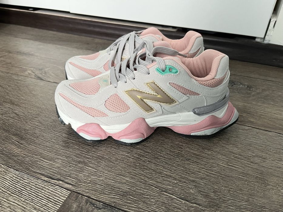New balance 9060 дамски маратонки