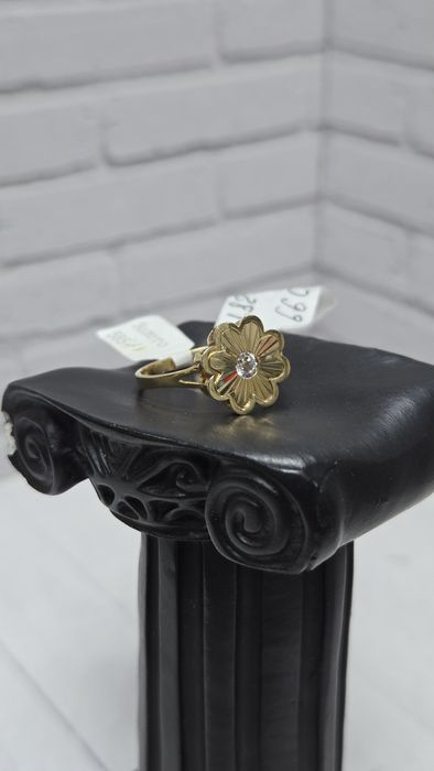 Золотое кольцо ЖанТаС ломбард Астана