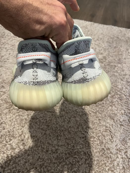 Adidas Yeezy Boost 350 V2-оригинални мъжки маратонки