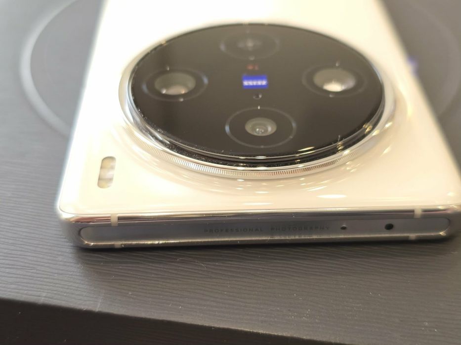 Vivo  X100  Pro 256/16
