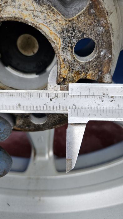 Джанти  15  4х98