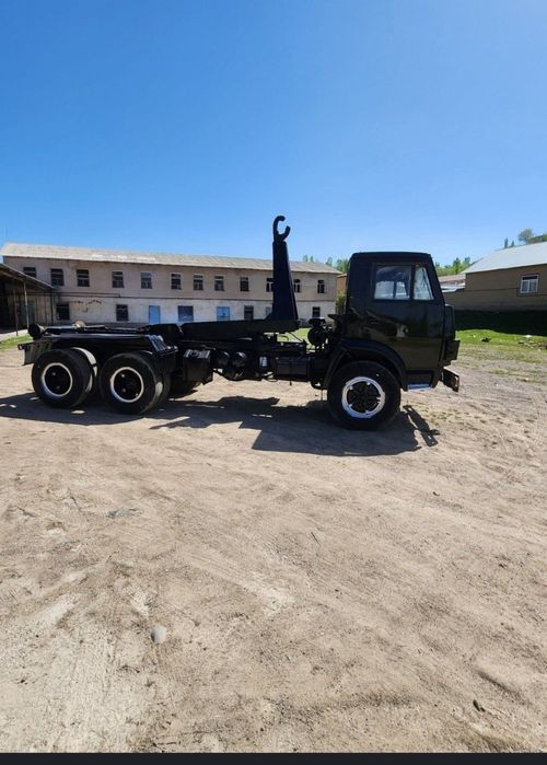 Musur kantener Qurilish chiqindilari kantener xizmatlari 24\
7 barcha