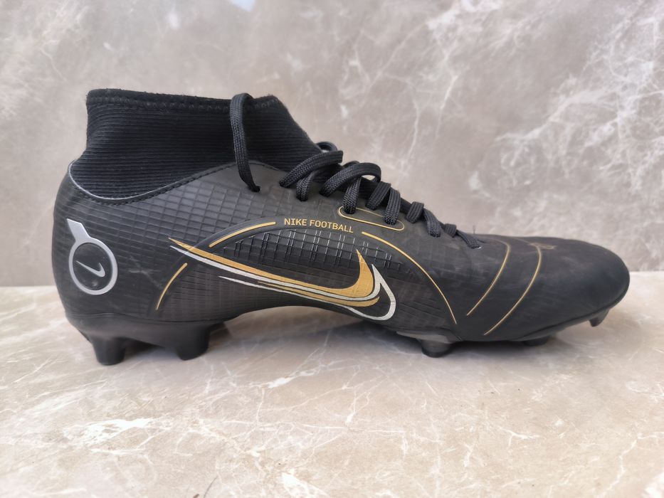 Nike Mercurial Superfly 8 номер 41
