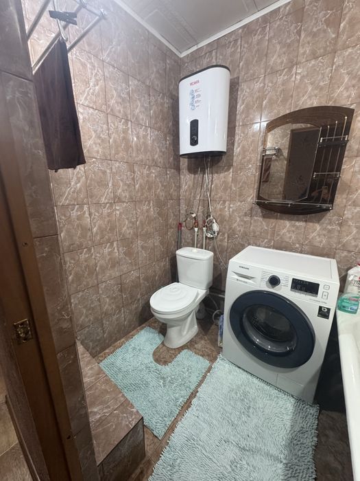 Продам 2-комнатную квартиру