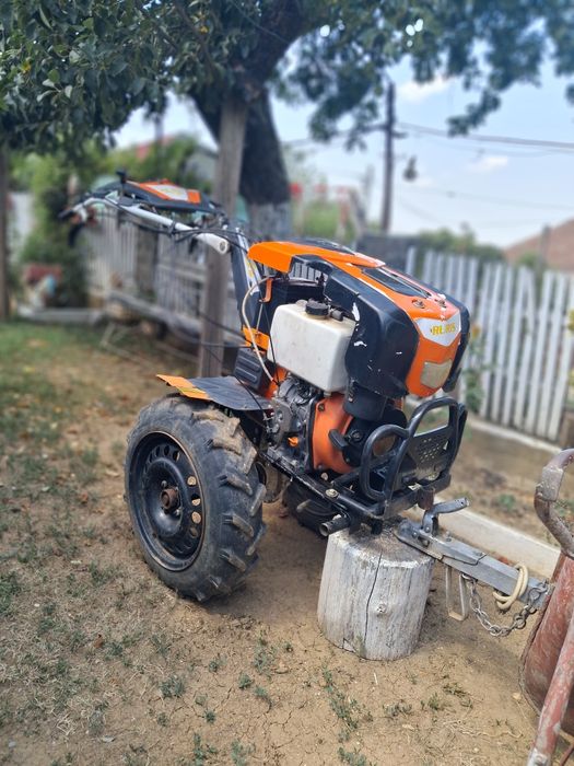 Vând Motocultor Ruris