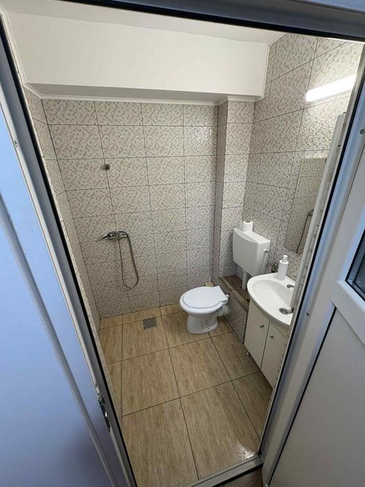 Garsoniera Regim hotelier