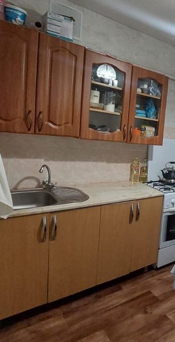Продам кухонный гарнитур