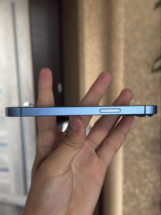 Iphone 13 mini 256gb 100akb