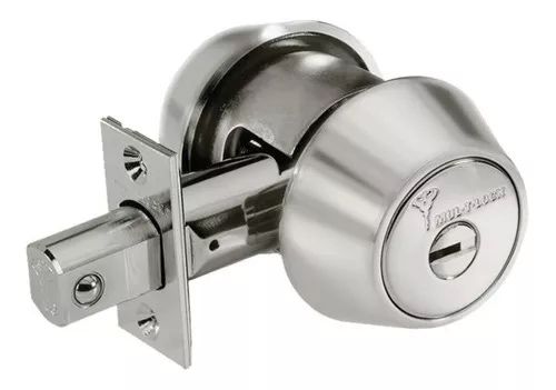 Замок MUL-T-LOCK classic Дед- болт