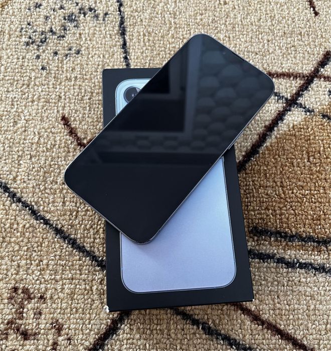 iPhone 13 Pro 128GB айфон сатылады