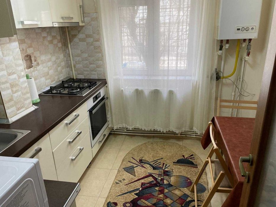 apartament de vanzare