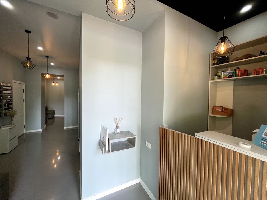 Салон красоты на Тараса Шевченко