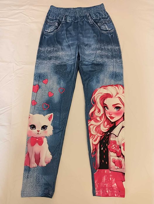 Haine de copii 3 - 13 ANI