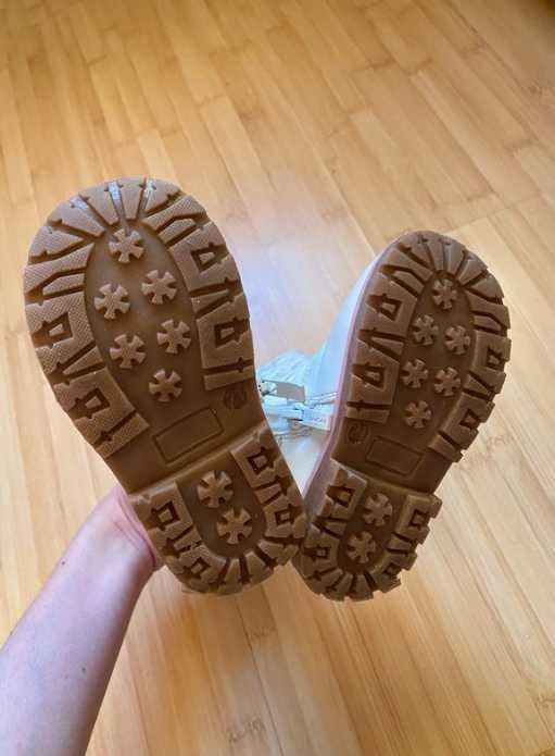 Ghete fetiță cu fundiță 21