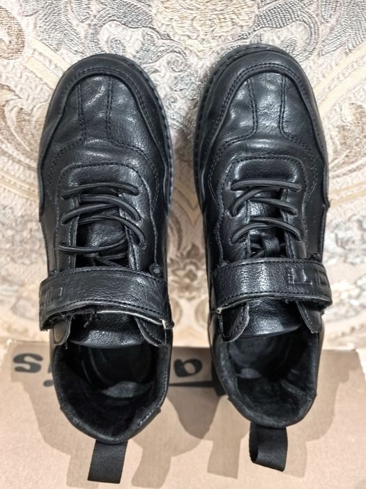 Продам туфли для, мальчика 36р