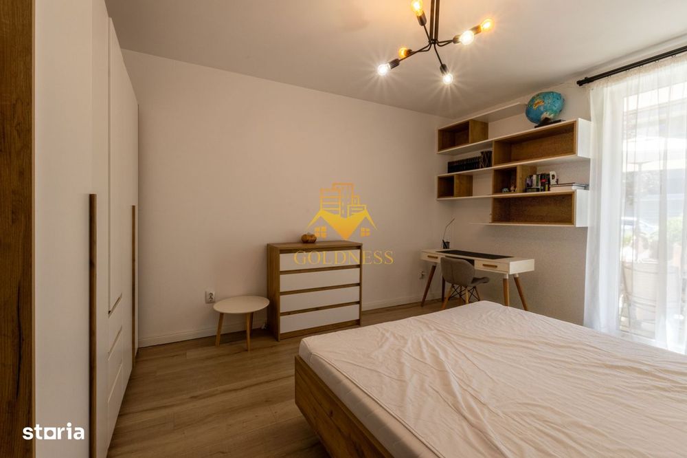 2 camere Premium, Andrei Muresanu, Sigma, Calea Turzii,UMF, UTCN