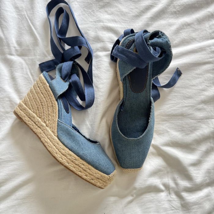 Zara-платформи 39 номер