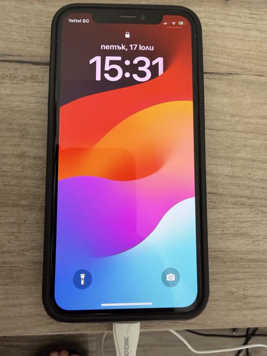 Iphone XS  64GB Space Grey