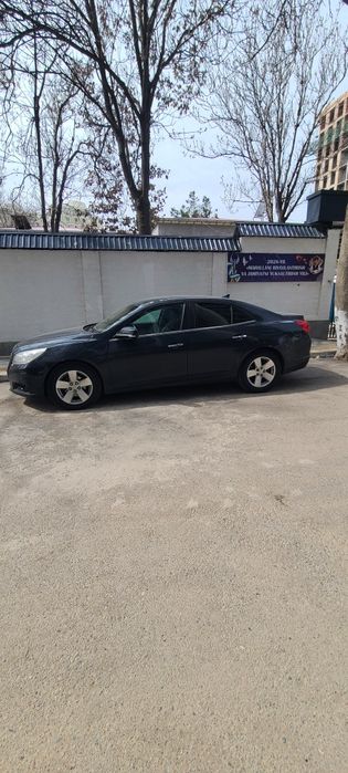 Other Malibu 2012 — 4