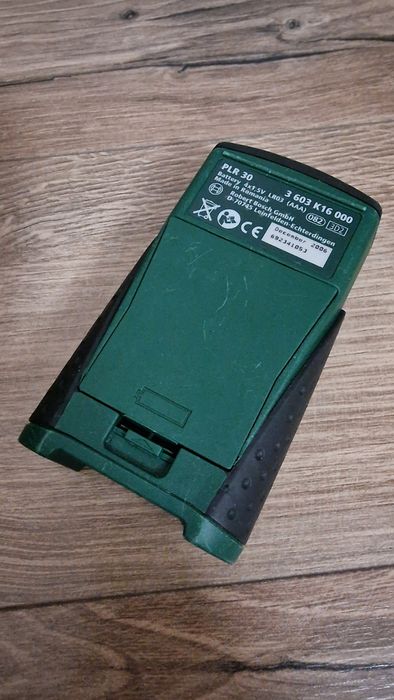Vand Telemetru Bosch