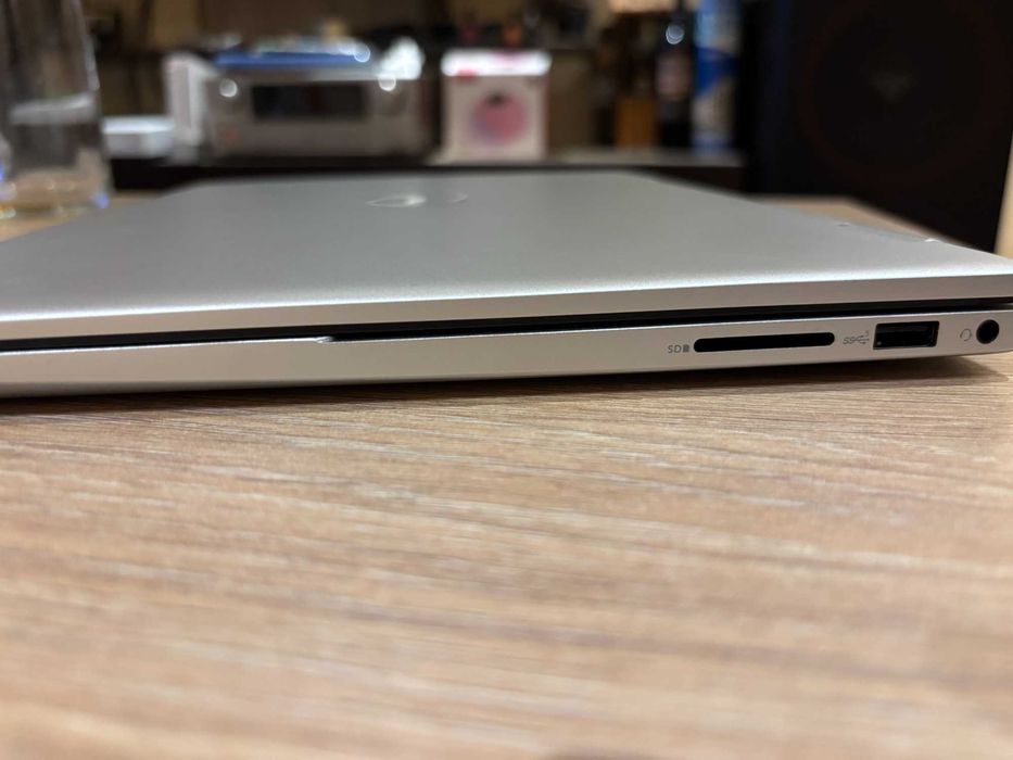 Лаптоп 2в1 Dell Inspiron 7430, Intel Core i7-1355U, 16GB RAM, 512GB