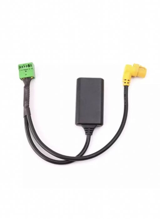 Adaptor bluetooth auxiliar wireless Audi MMI 3G Galati • OLX.ro