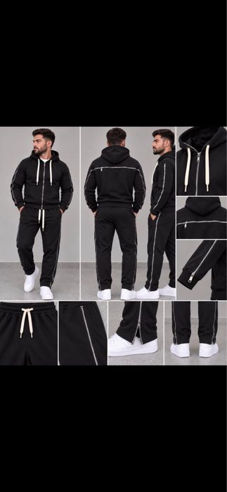 Compleu barbat s m l xl xxl