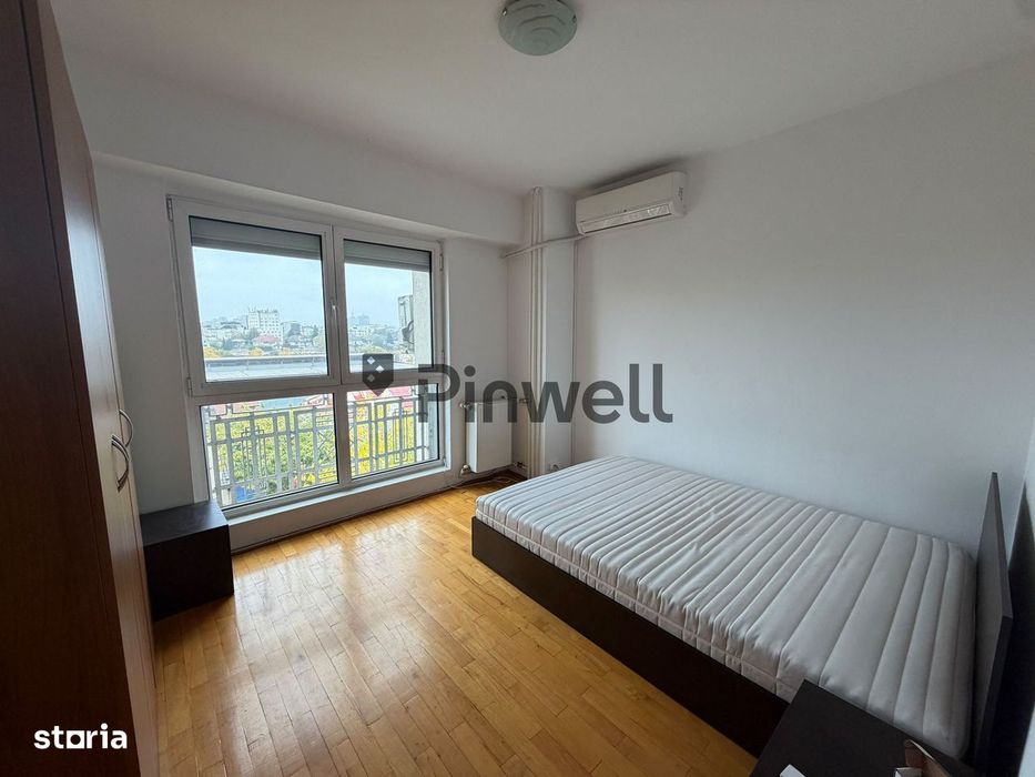 Apartament 3 Camere De Inchiriat I Metrou Stefan Cel Mare