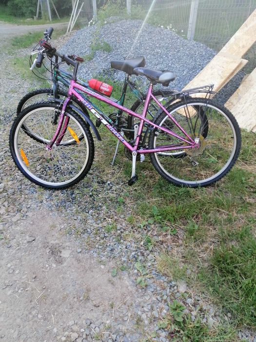 Vand 2 biciclete