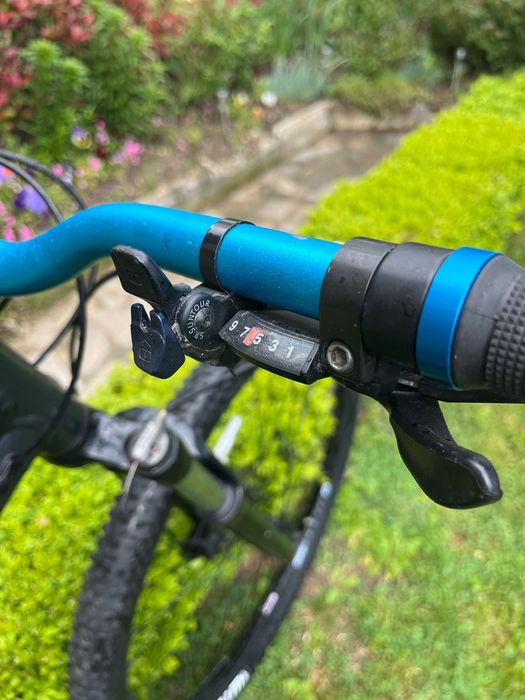 Cannondale Trail