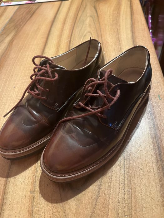 Pantofi clarks, m 38
