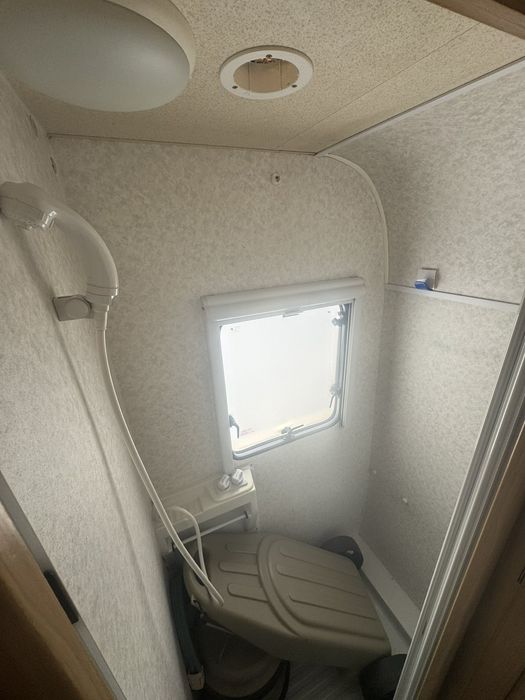 Каравана Lunar Eclipse 524