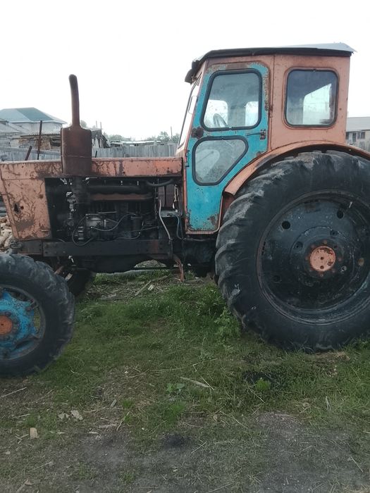 Продам трактор Т -40.