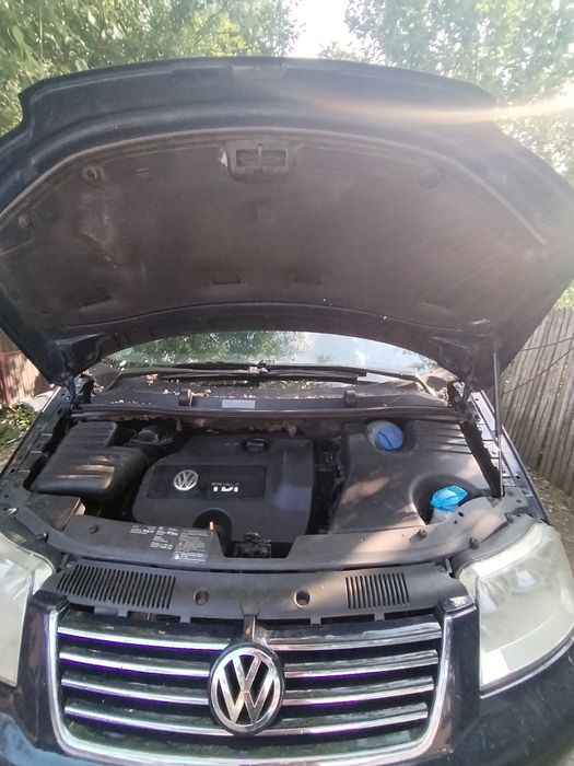 VOLKSWAGEN Sharan 2007 — imagine 2