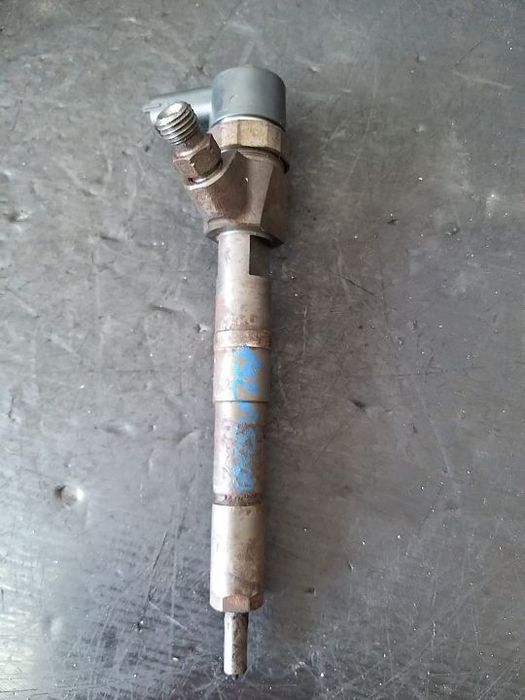 Injector 1.9 d 0445110111 fiat stilo 192 alfa romeo  lancia thesis