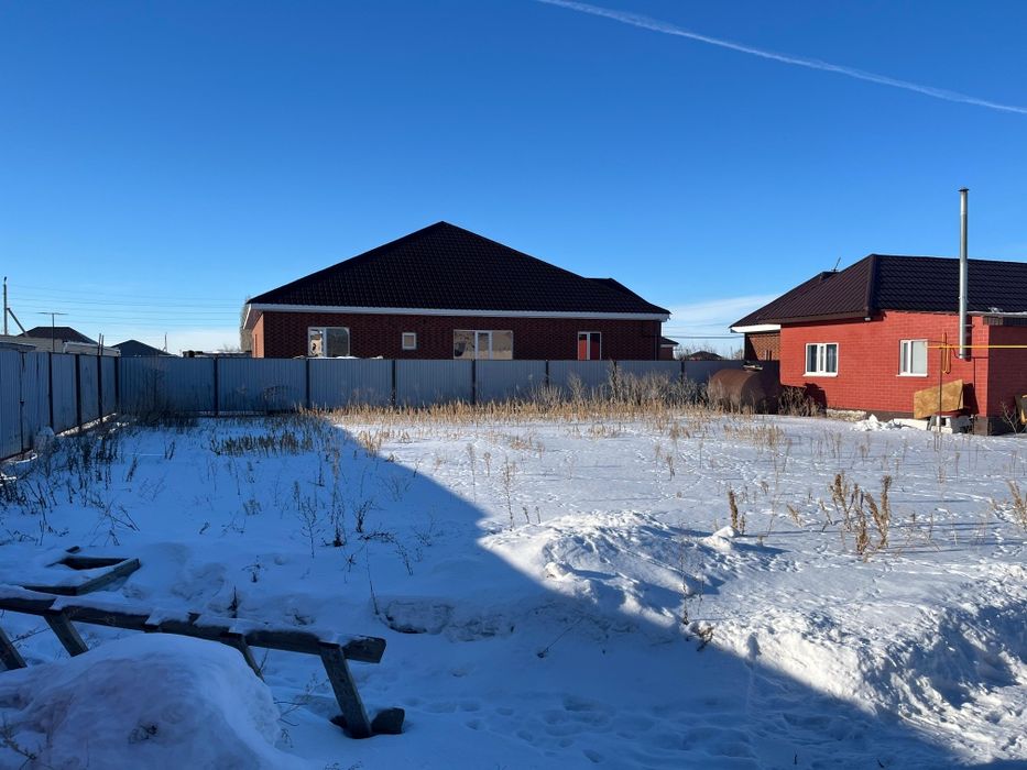 Жер үй сатылады Қызылжар