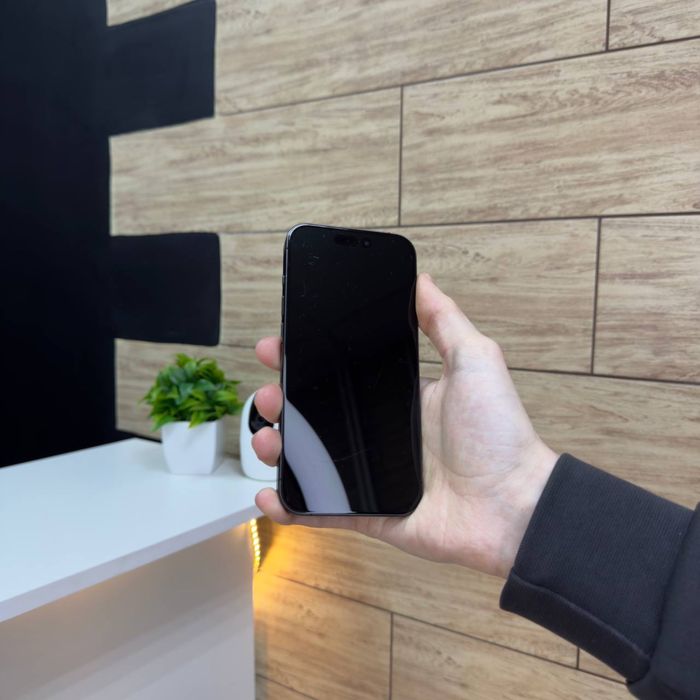 Iphone 15 Pro | 128gb | 83% | Айфон 15 Про